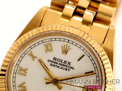 rolex datejust medium gelbgold|Rolex Datejust white gold price.